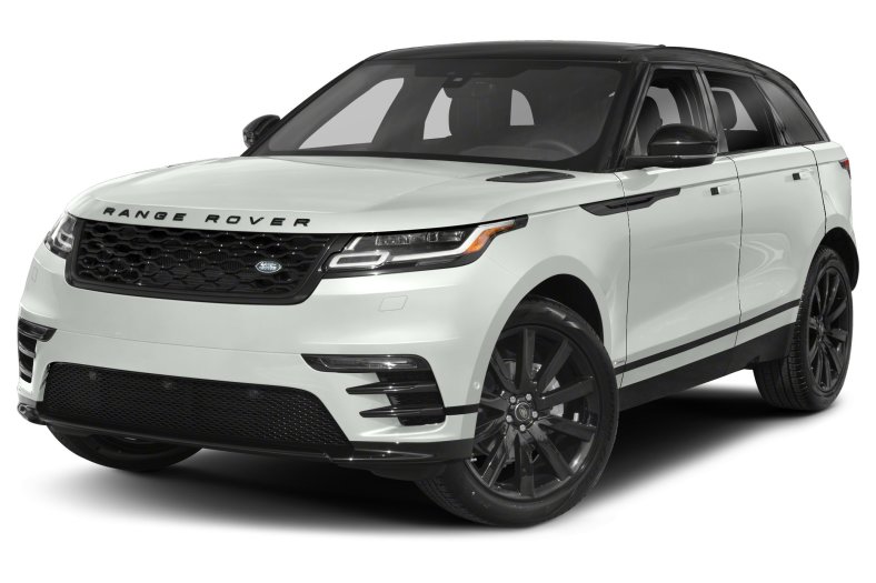 2018 Land Rover Land Rover Range Rover Velar